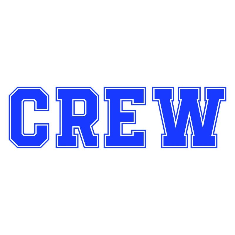 crew
