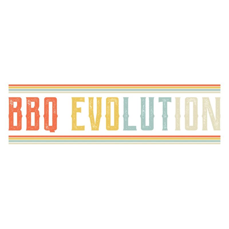 BBQ Evolution Design