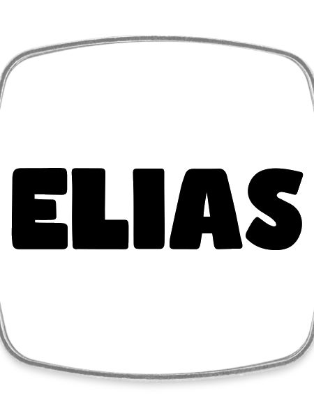Elias Name