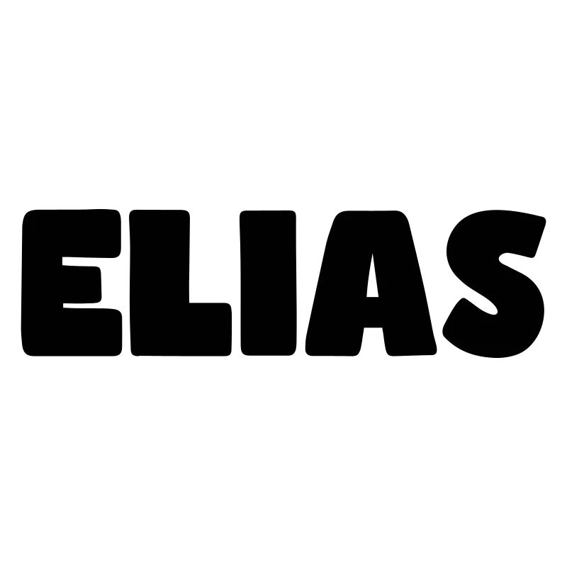 Elias Name