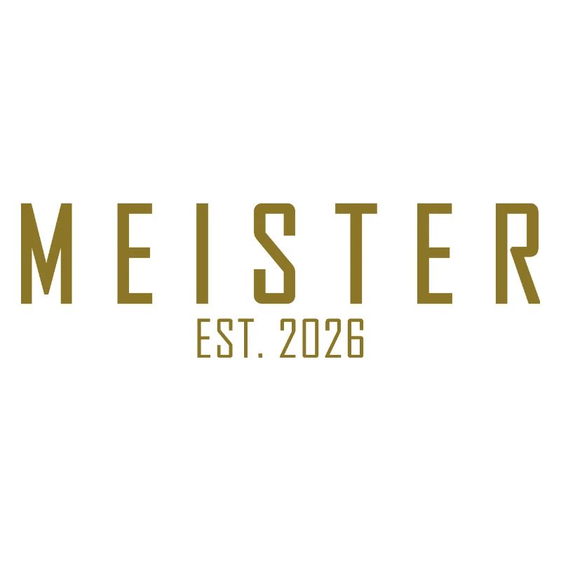 Master est. 2026