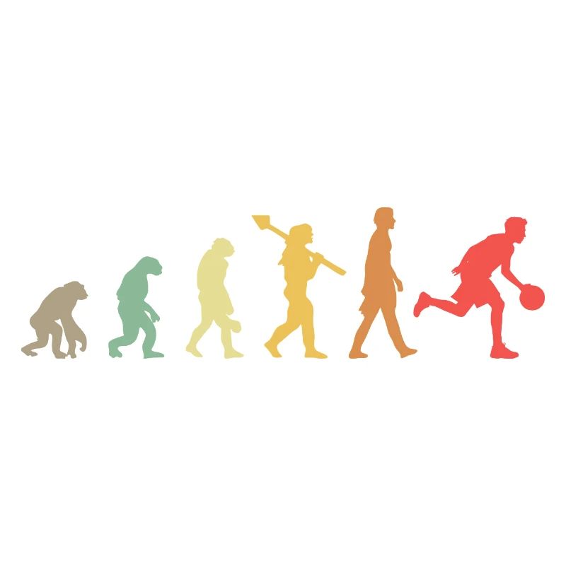 Evolution Basketball