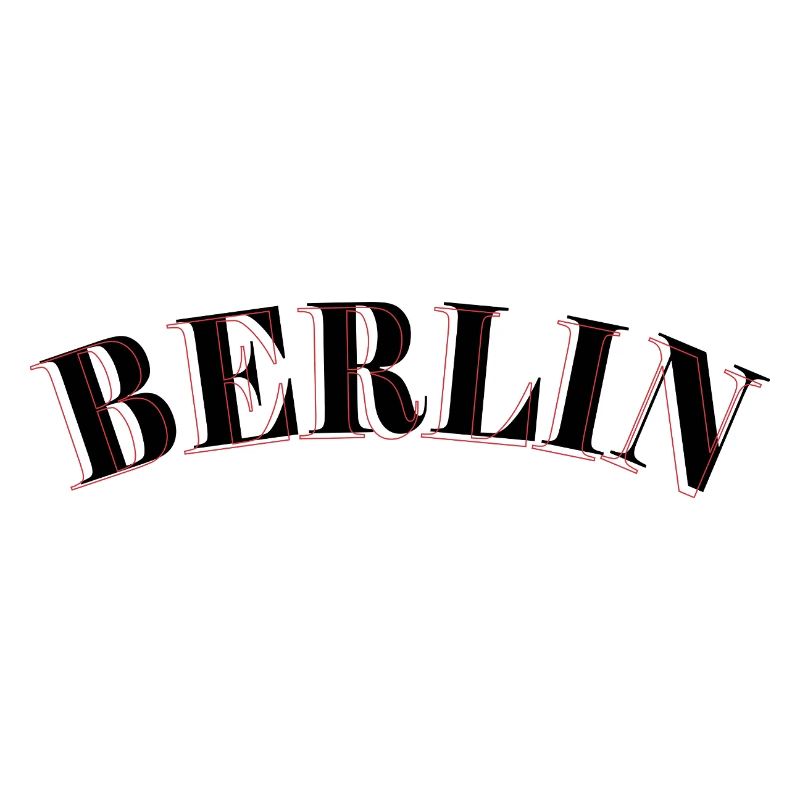 Berlin Retro