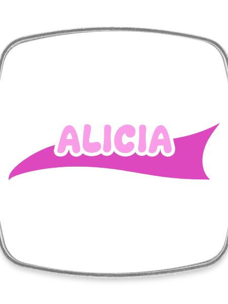 Gift for Alicia