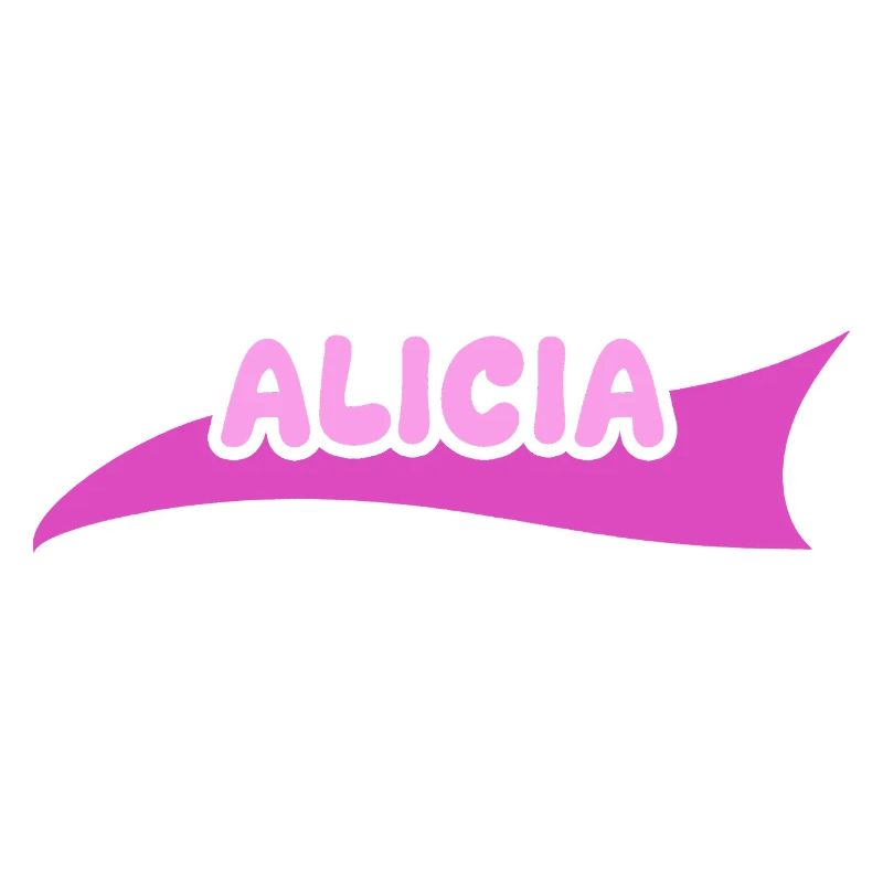 Gift for Alicia