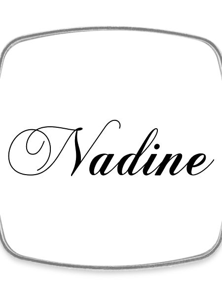 nadine_name
