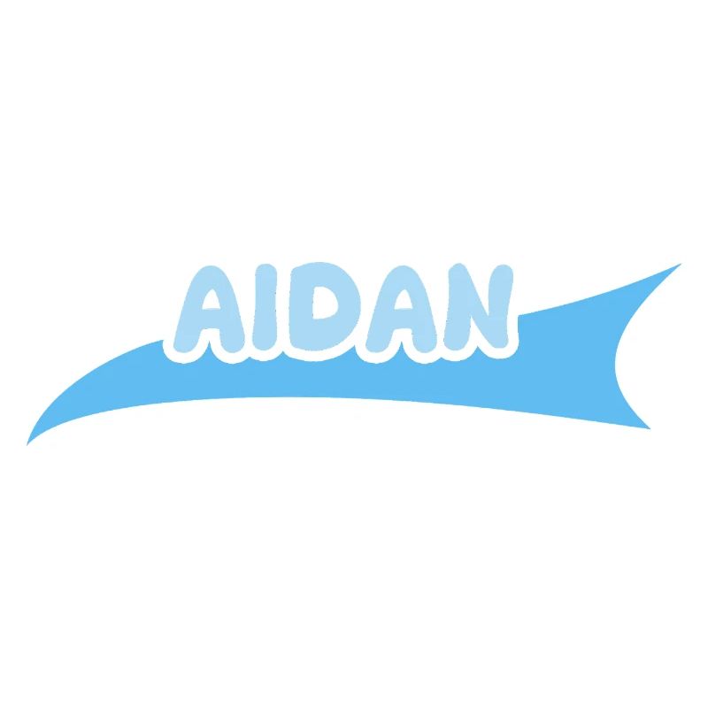 Gift for Aidan