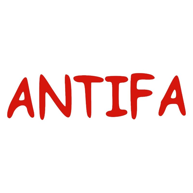 Antifa - red