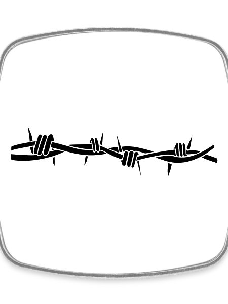 stacheldraht