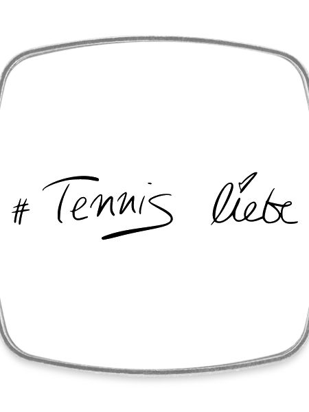 #Tennis love