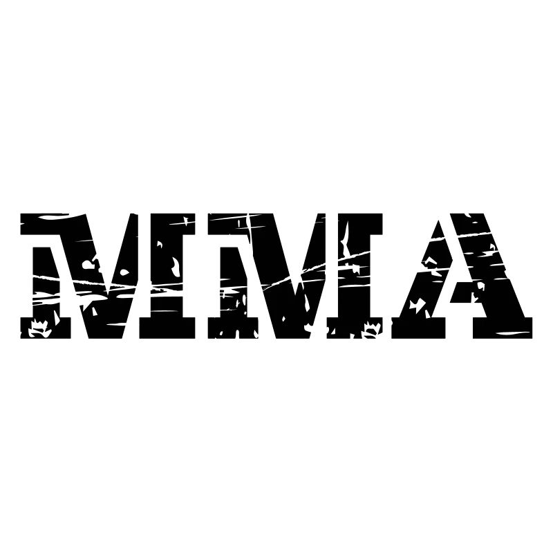 MMA