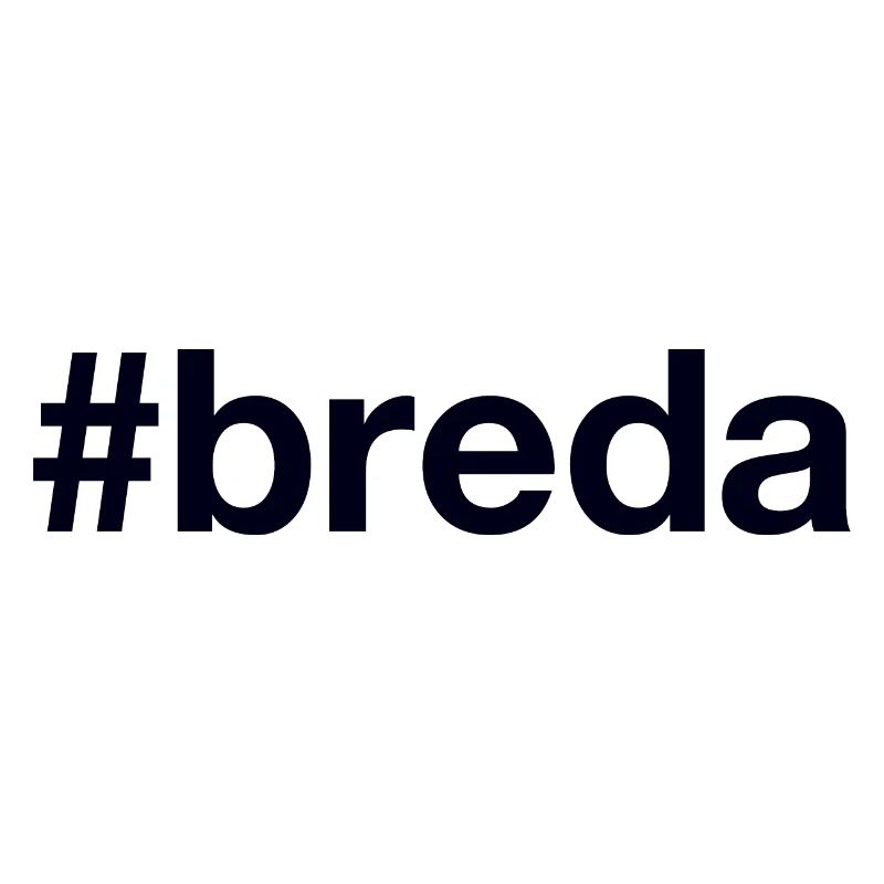BREDA Pays-Bas Niederlande