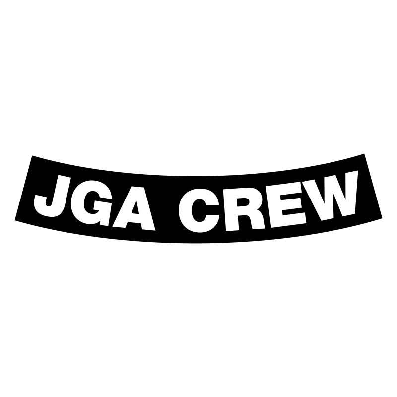 JGA Crew Element Bottom (MC-Rocker-Kutten-Design)