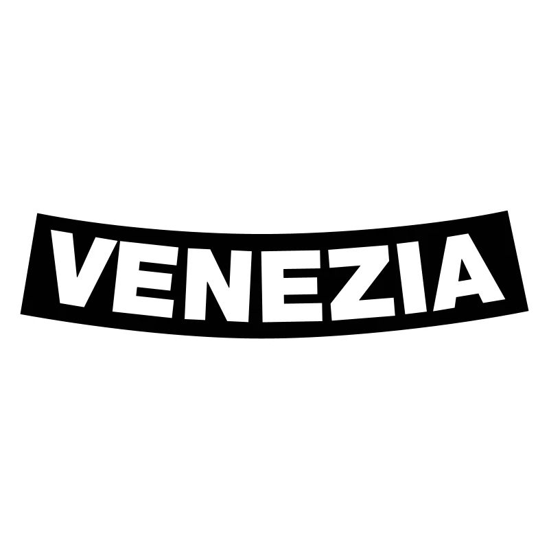 Venezia Chapter Element 1C (JGA MC-Rocker-Style)