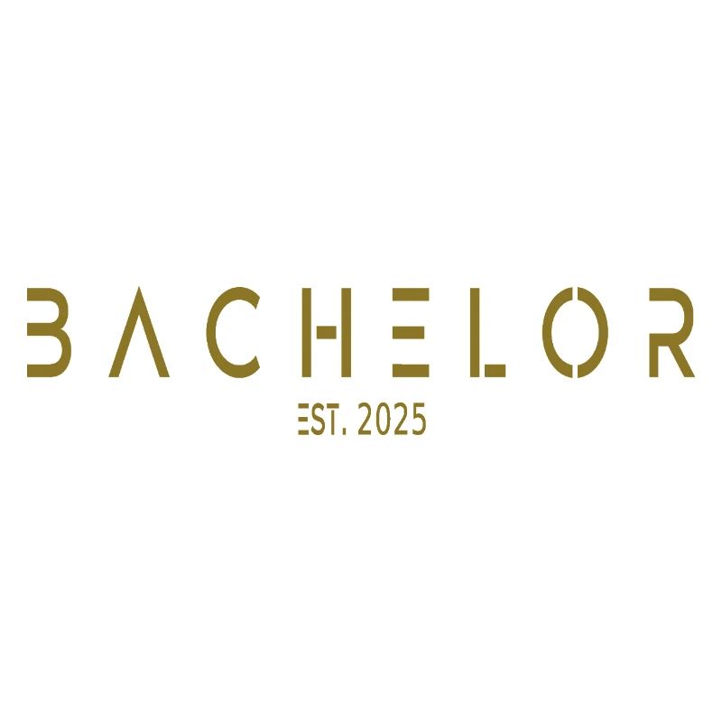 Bachelor est. 2025