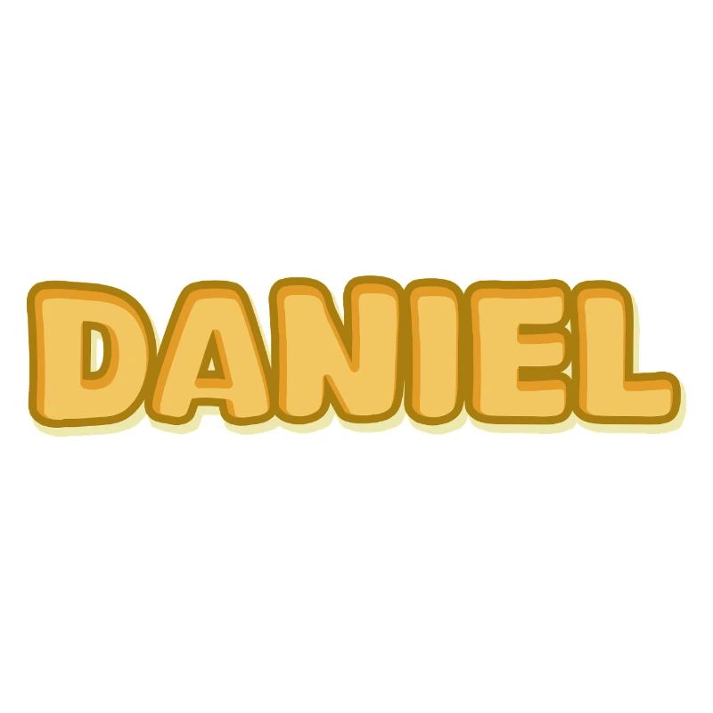 Daniel Daniel