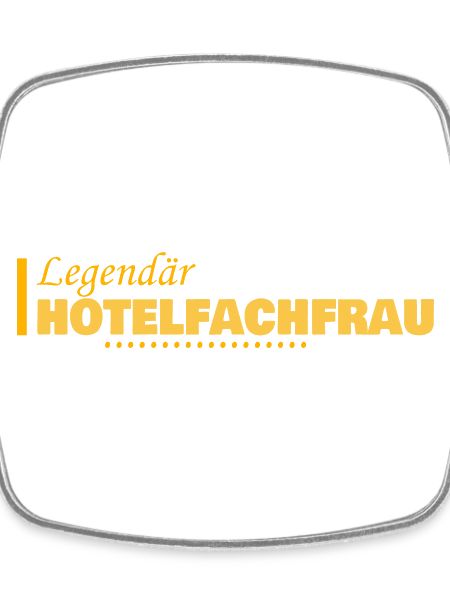 Occupation: Hotel manager