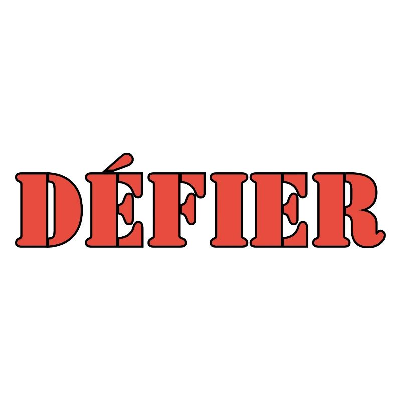 DÉFIER