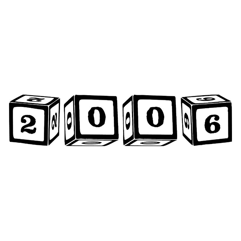 2006 Cube