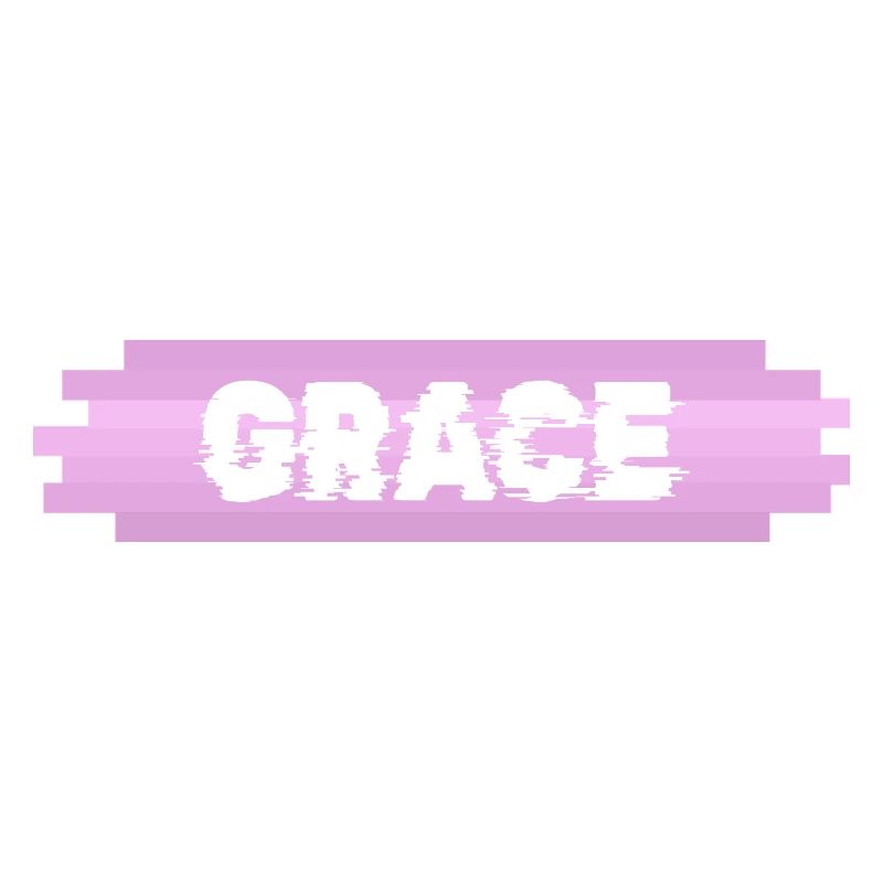 Cadeau pour la grâce