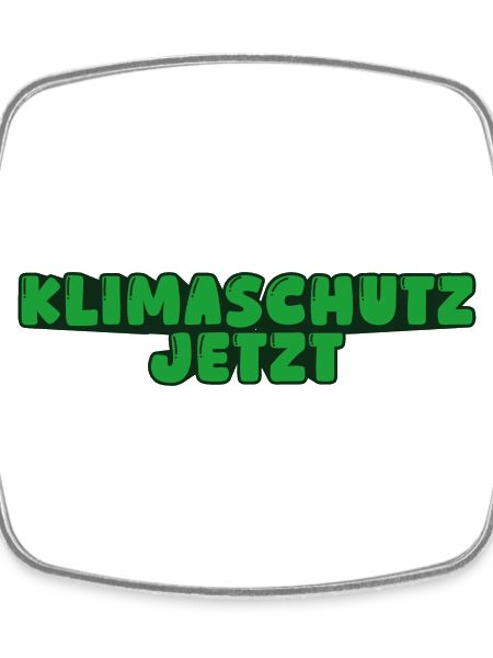 Klimaschutz jetzt
