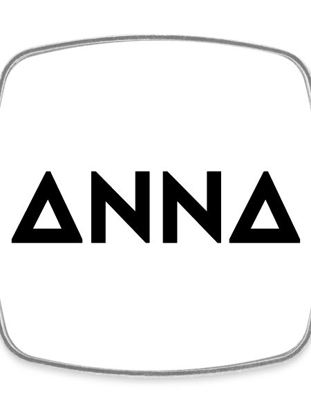 First name Anna