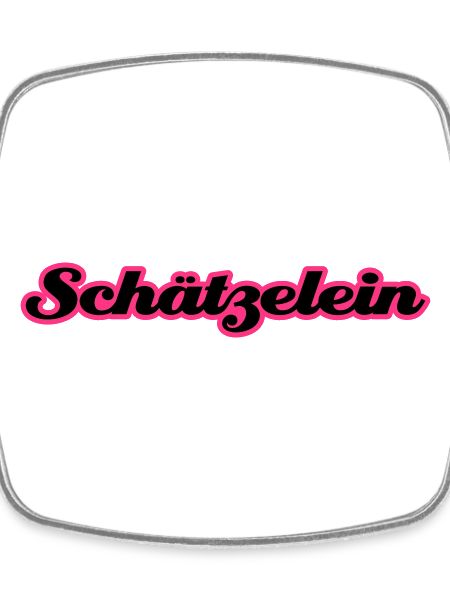 Schätzelein | Schatz | Schätzchen