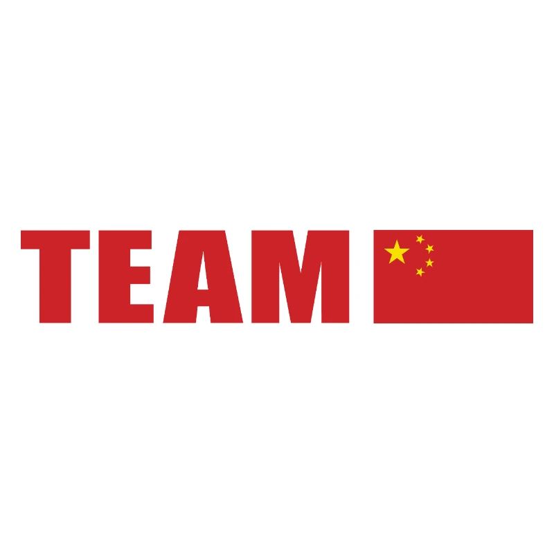 Support-Team China
