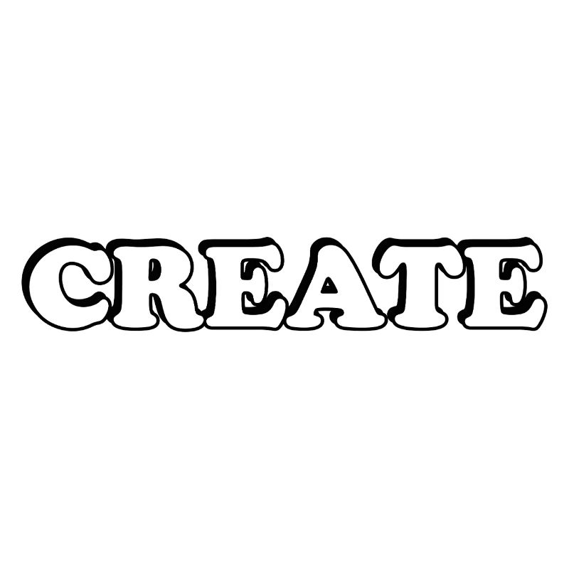 créer
