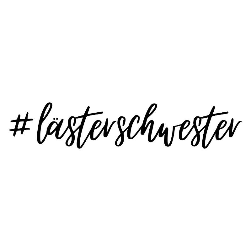#Lästerschwester