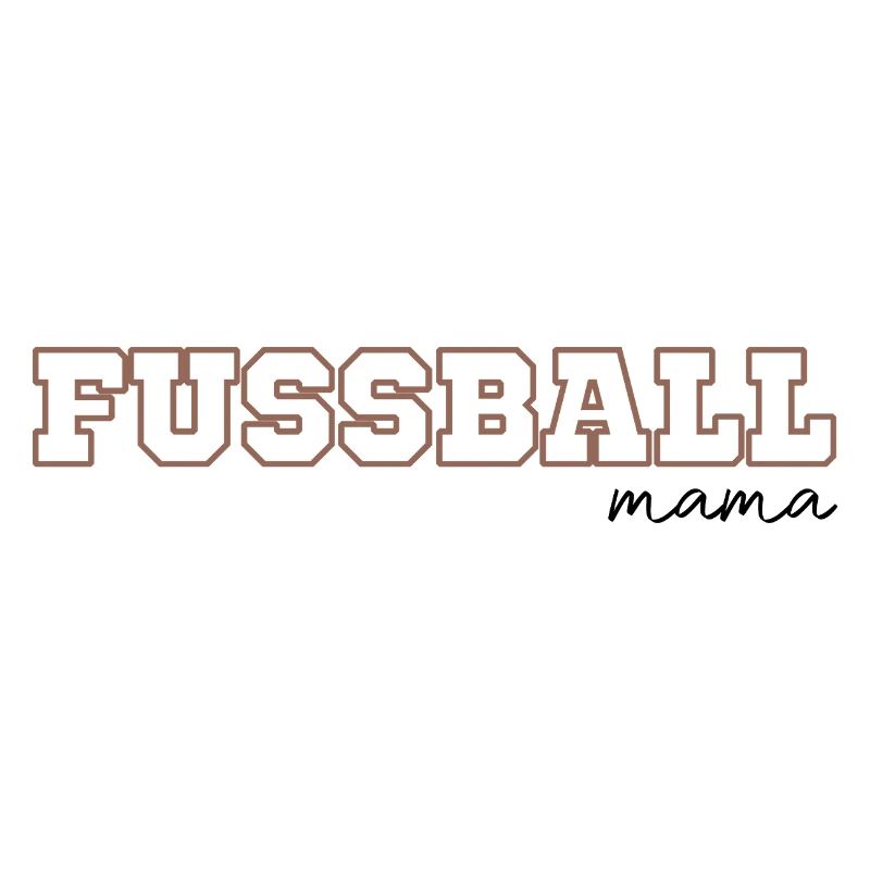 Fussball mama