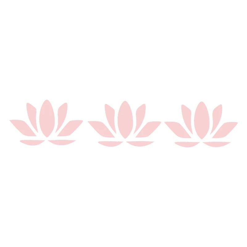 Fleur de lotus Fleur de lotus Fleur pastel Fleurs de nénuphar Fleurs