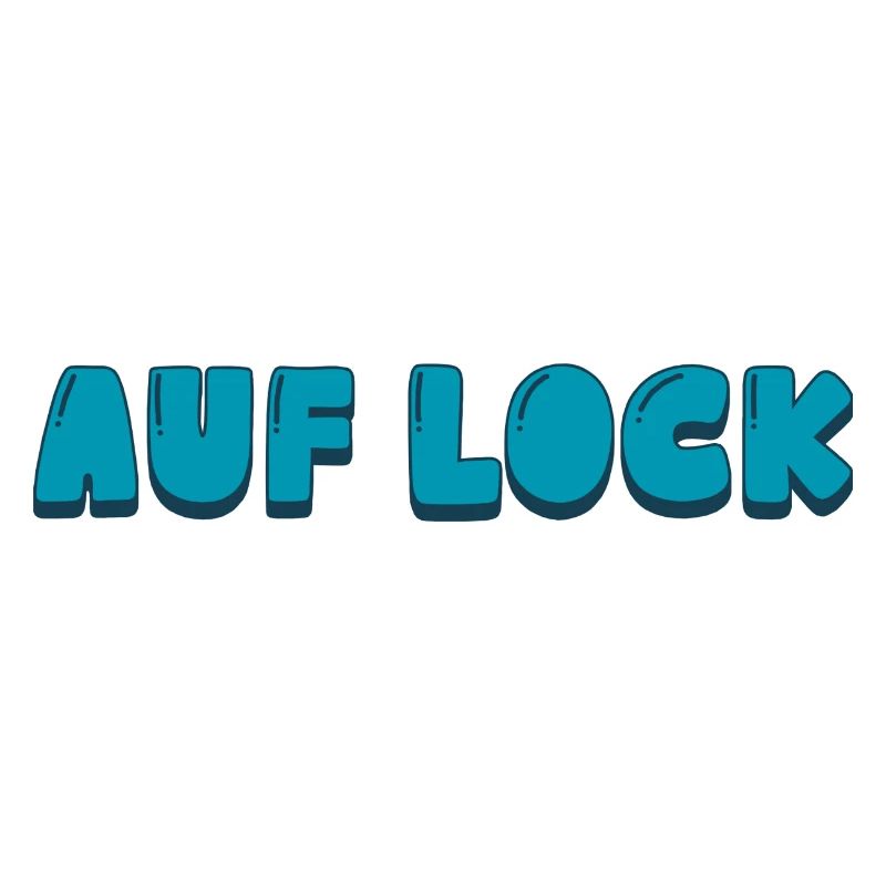 Auf Lock