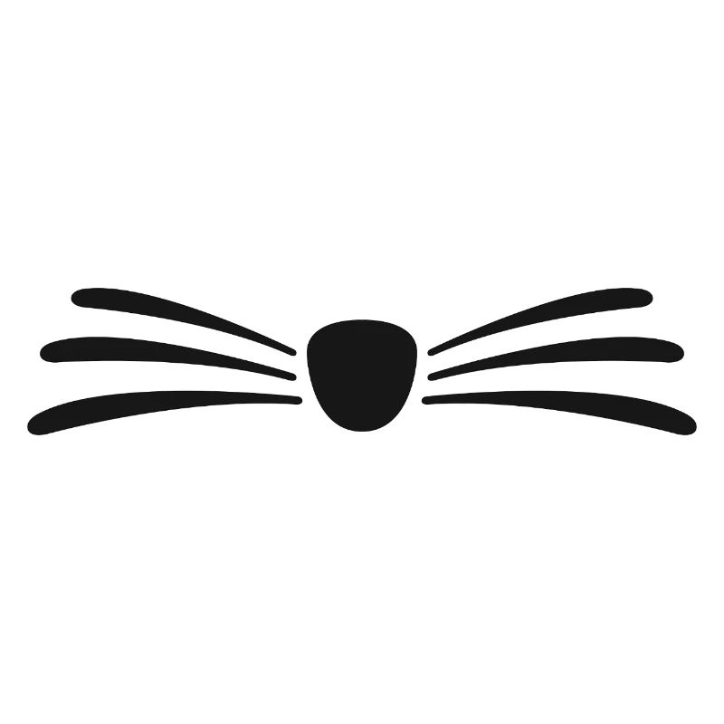 Moustaches de chat