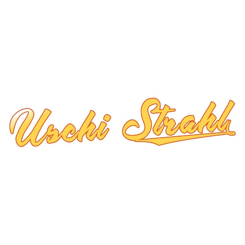 Uschi Strahl Banner