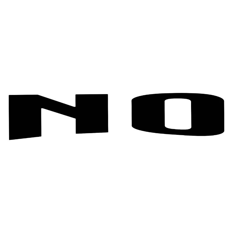 Non est aussi une réponse