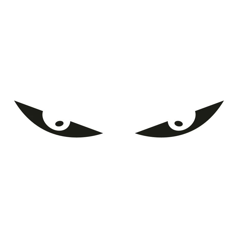 comic eyes smiley augen
