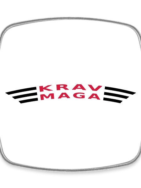 KRAVMAGA curved