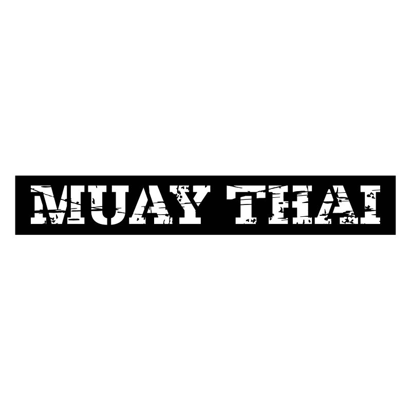 Muay Thaï