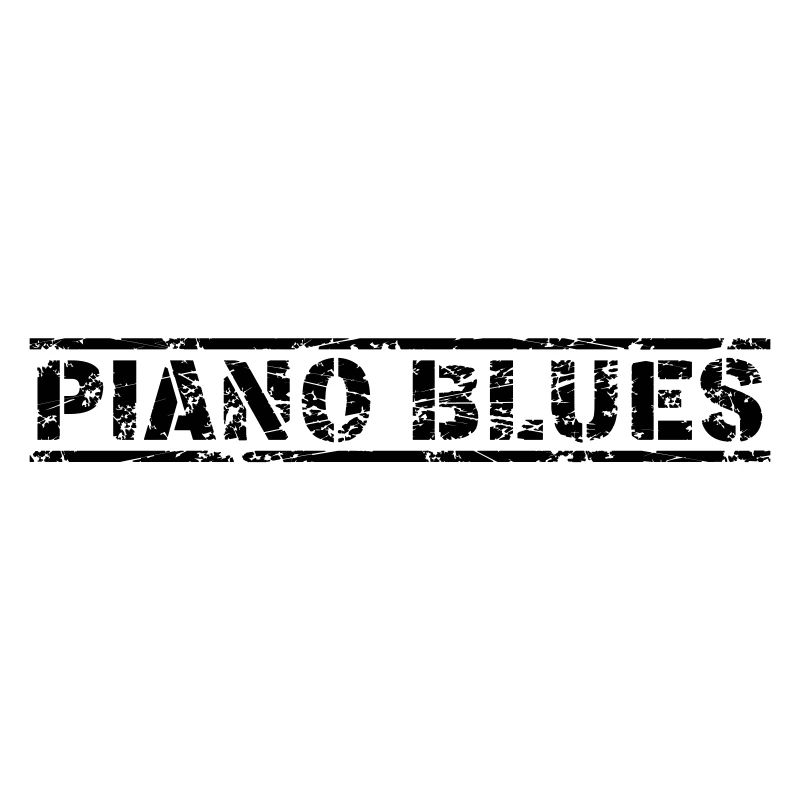 Piano Blues