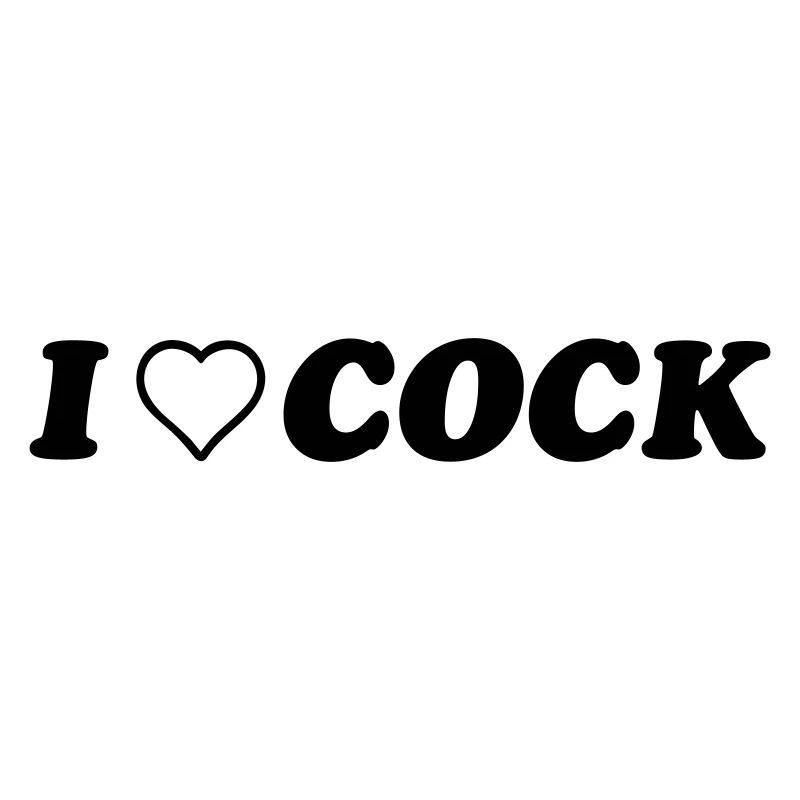 J’AIME LA BITE - CO1