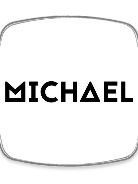 First name Michael