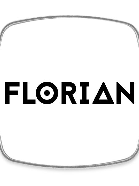 Prénom Florian