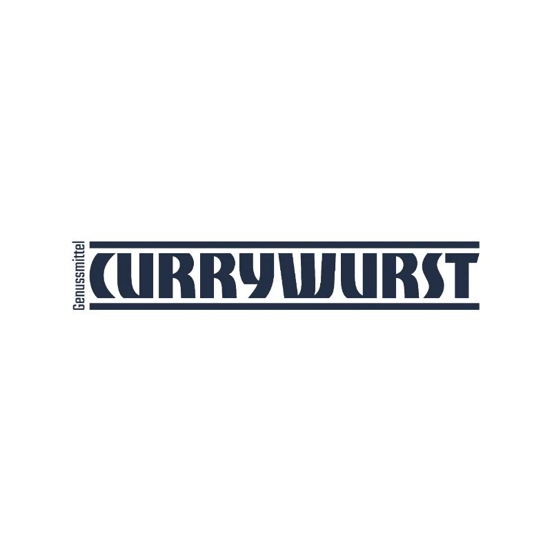 „Genussmittel“ Serie | Currywurst