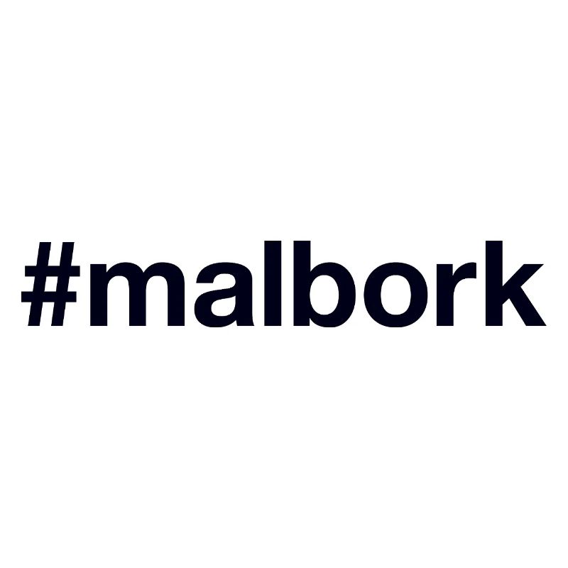 Hashtag Malbork Polska Pologne