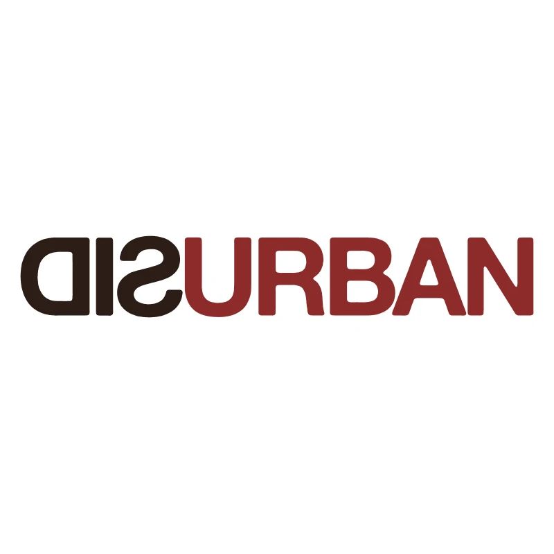 DISURBAN