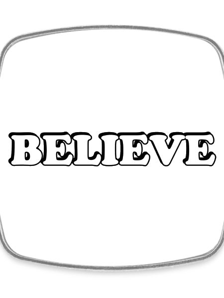 Believe