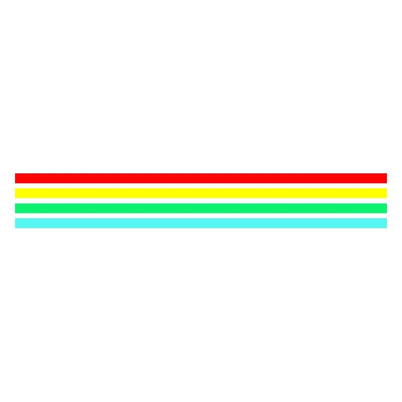 Retro Neon Friendly Raider