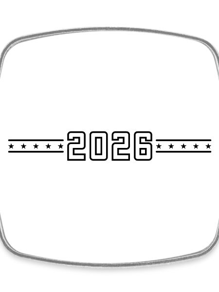 2026 College Font