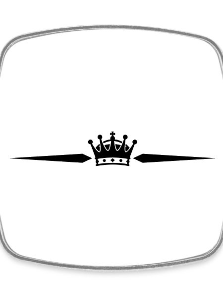Crown Majesty
